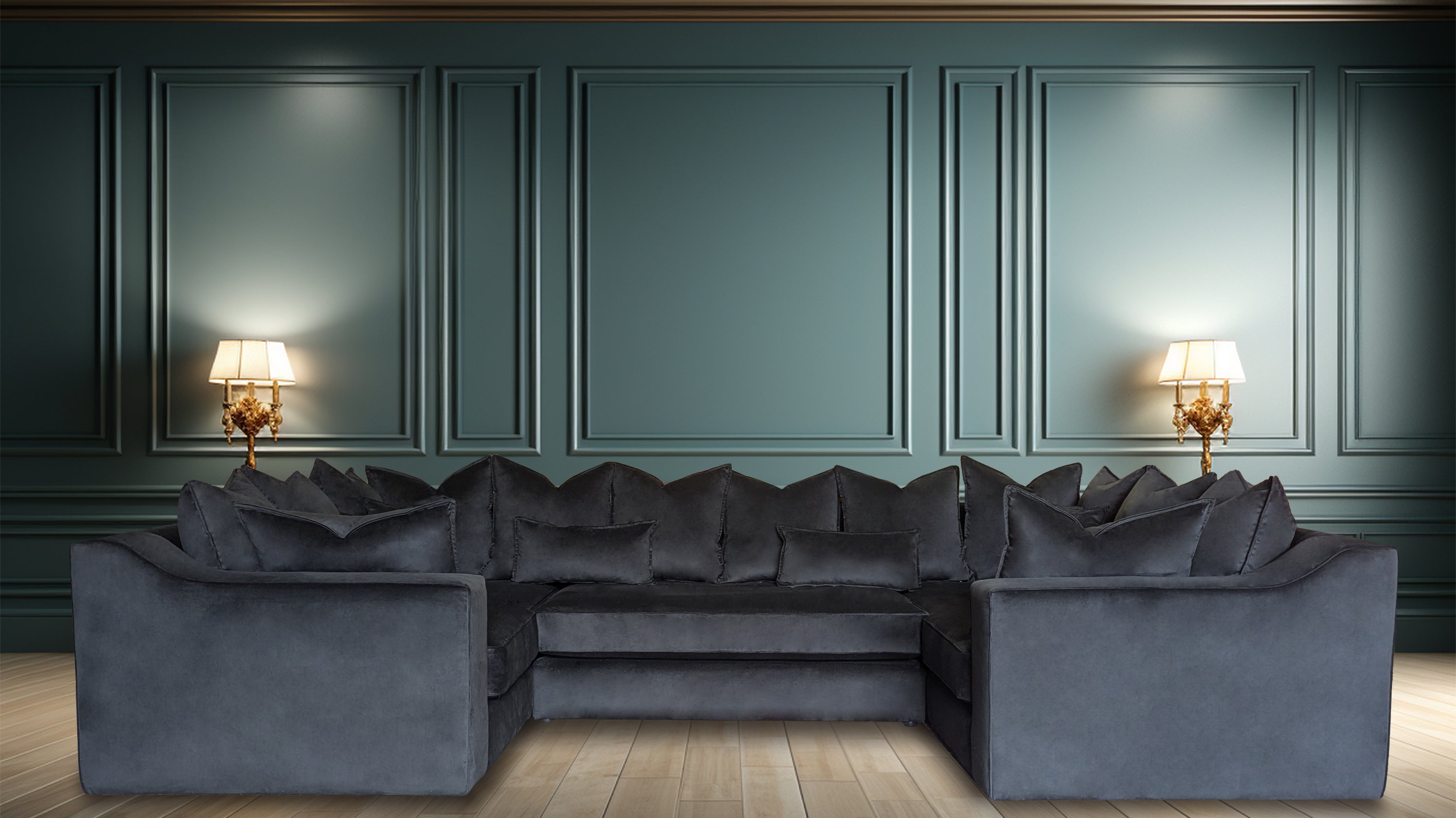 What to Look for When Purchasing a New Sofa: A Guide to Choosing the Perfect Luxury Sofa