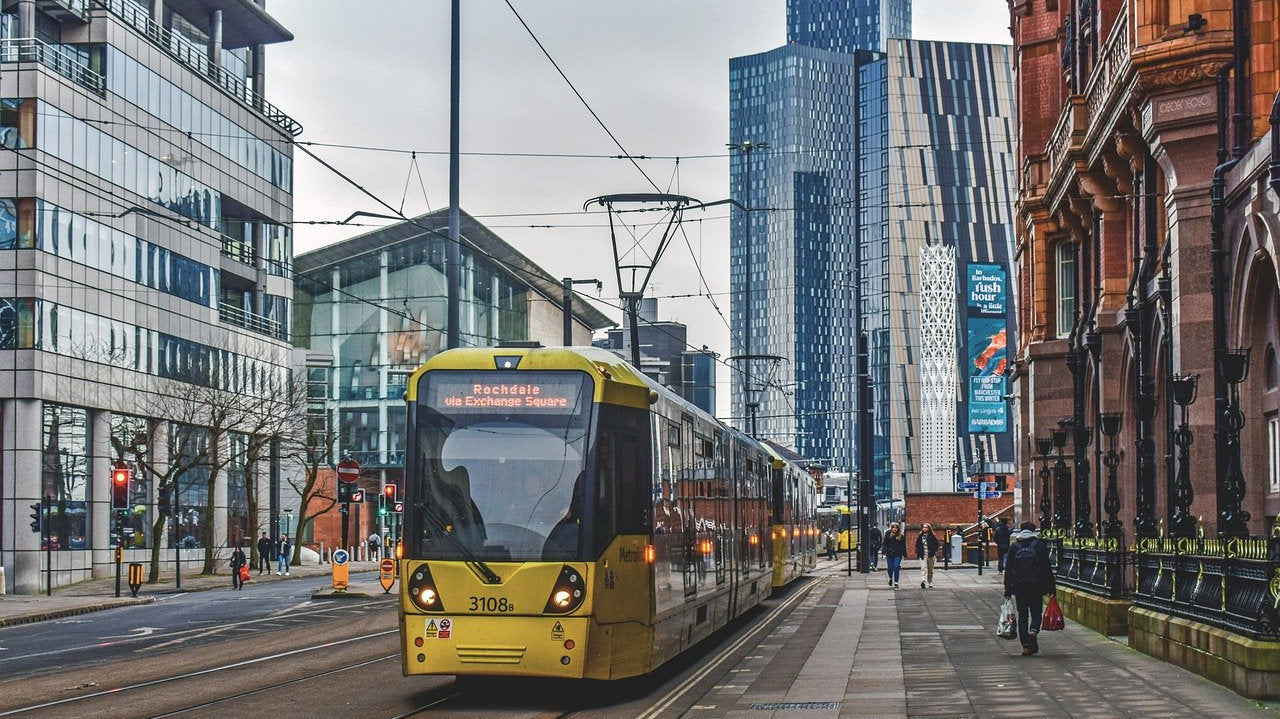 Discover Bespoke Luxury at the Arabella Designs Showroom in Manchester