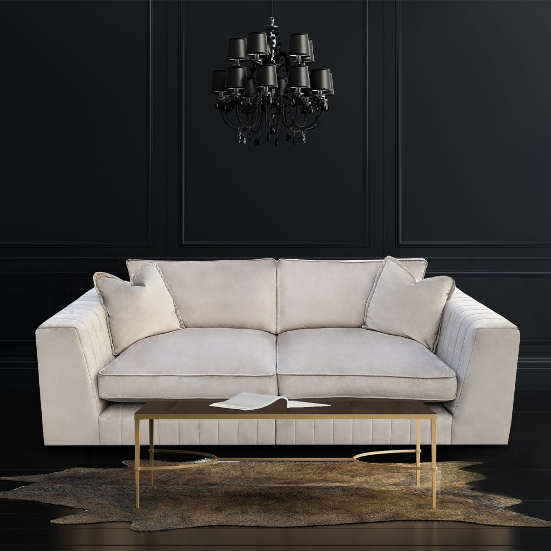 Bespoke Luxury Sofas – Arabella Design