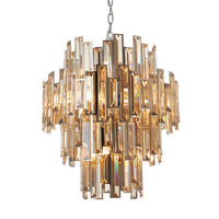 Anastasia Premium 12 Pendant Ceiling Light Anastasia Premium 12 Pendant Ceiling Light