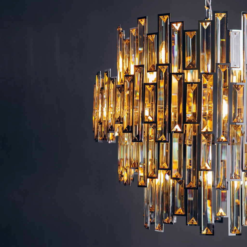 Anastasia Premium 15 Pendant Ceiling Light Anastasia Premium 15 Pendant Ceiling Light