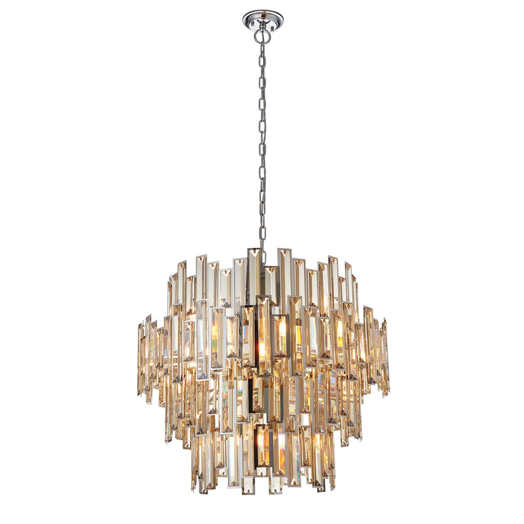 Anastasia Premium 15 Pendant Ceiling Light Anastasia Premium 15 Pendant Ceiling Light