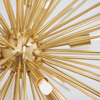 Starlaa Ceiling Pendant Starlaa Ceiling Pendant