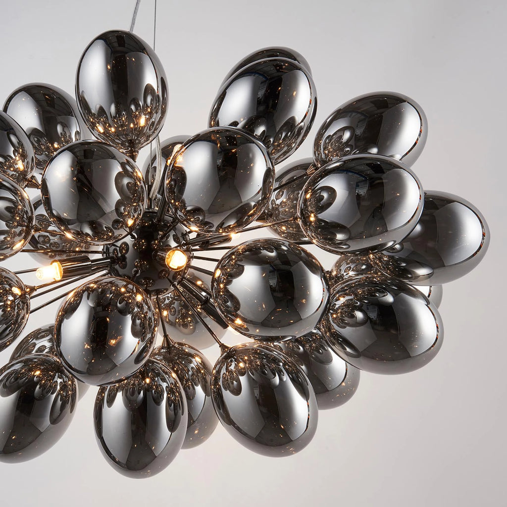 Mia Bubble Ceiling Pendant Mia Bubble Ceiling Pendant