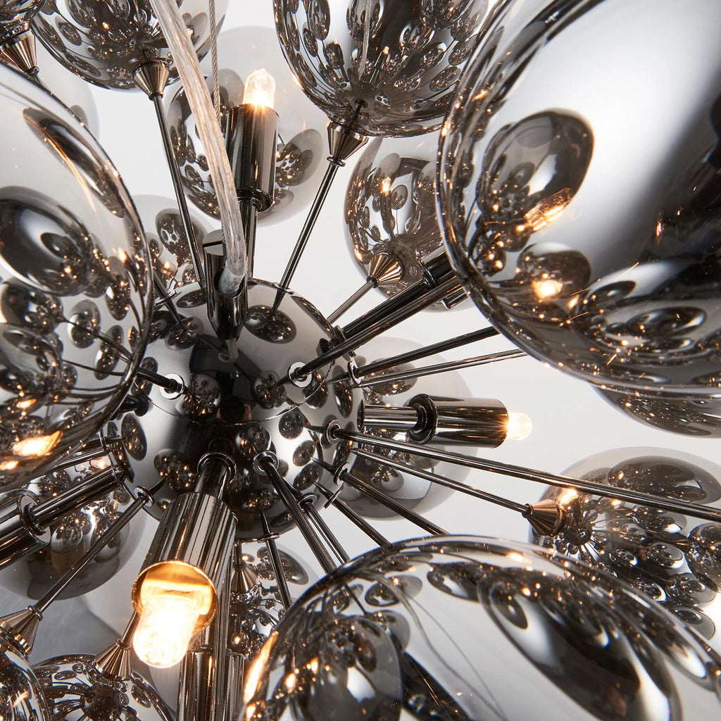 Mia Bubble Ceiling Pendant Mia Bubble Ceiling Pendant