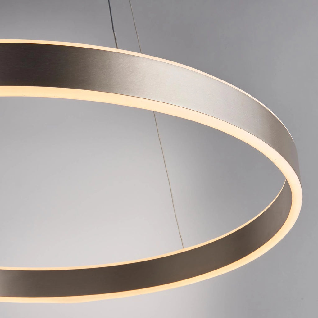 Charlotte Ring Ceiling Pendant Charlotte Ring Ceiling Pendant