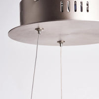 Charlotte Ring Ceiling Pendant Charlotte Ring Ceiling Pendant