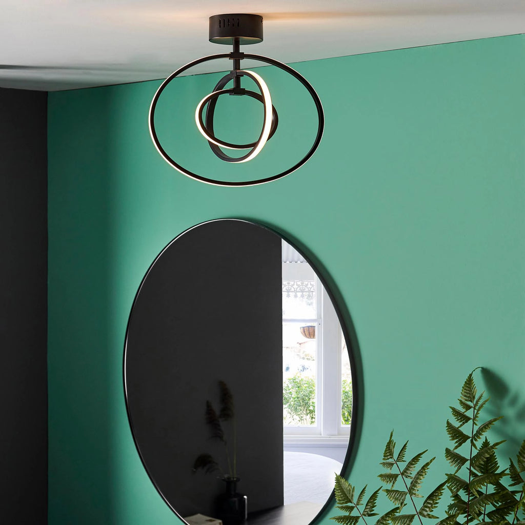 Millie Ceiling Light Millie Ceiling Light