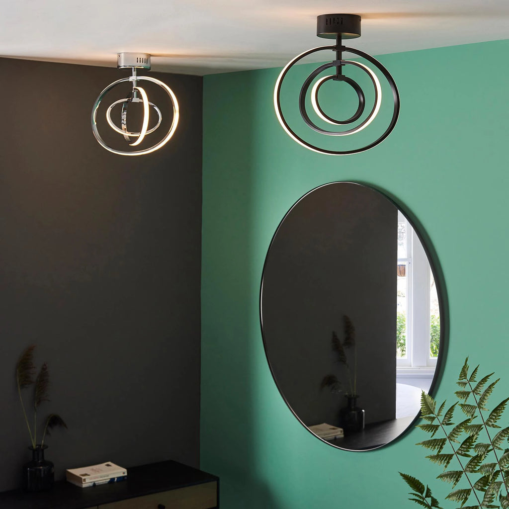 Millie Ceiling Light Millie Ceiling Light