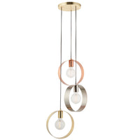 Daisy Chain Ceiling Pendant Daisy Chain Ceiling Pendant