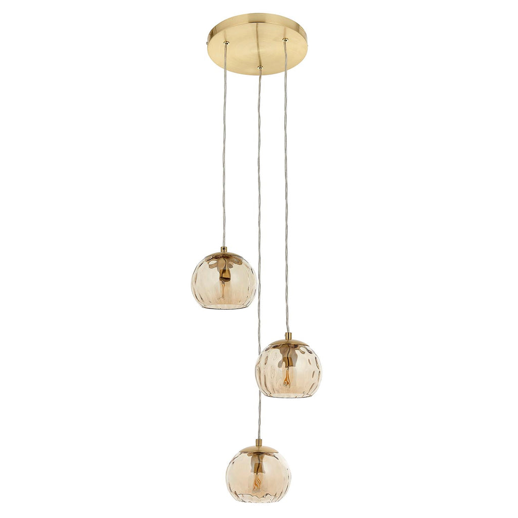 Bubble Drop 3 Ceiling Pendant Bubble Drop 3 Ceiling Pendant