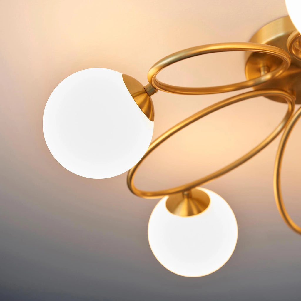 Hariet Bubble Ceiling Light Hariet Bubble Ceiling Light