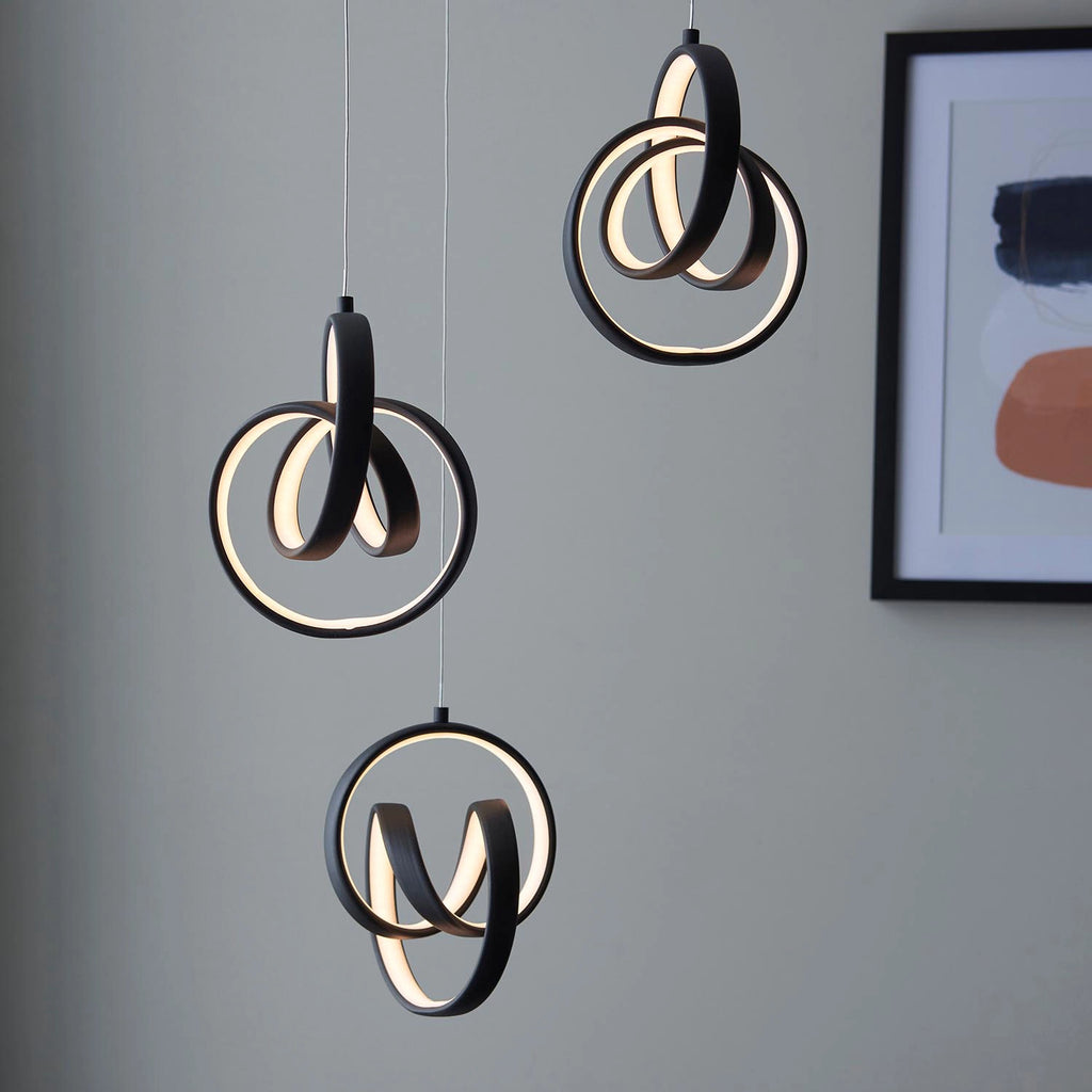 Matilda 3 Ceiling Pendant Matilda 3 Ceiling Pendant