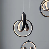 Matilda 3 Ceiling Pendant Matilda 3 Ceiling Pendant