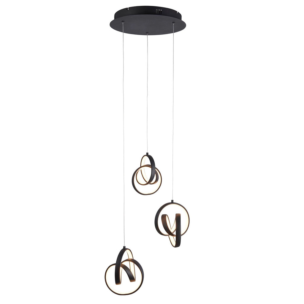 Matilda 3 Ceiling Pendant Matilda 3 Ceiling Pendant