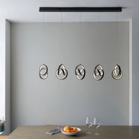 Matilda 5 Ceiling Pendant Matilda 5 Ceiling Pendant