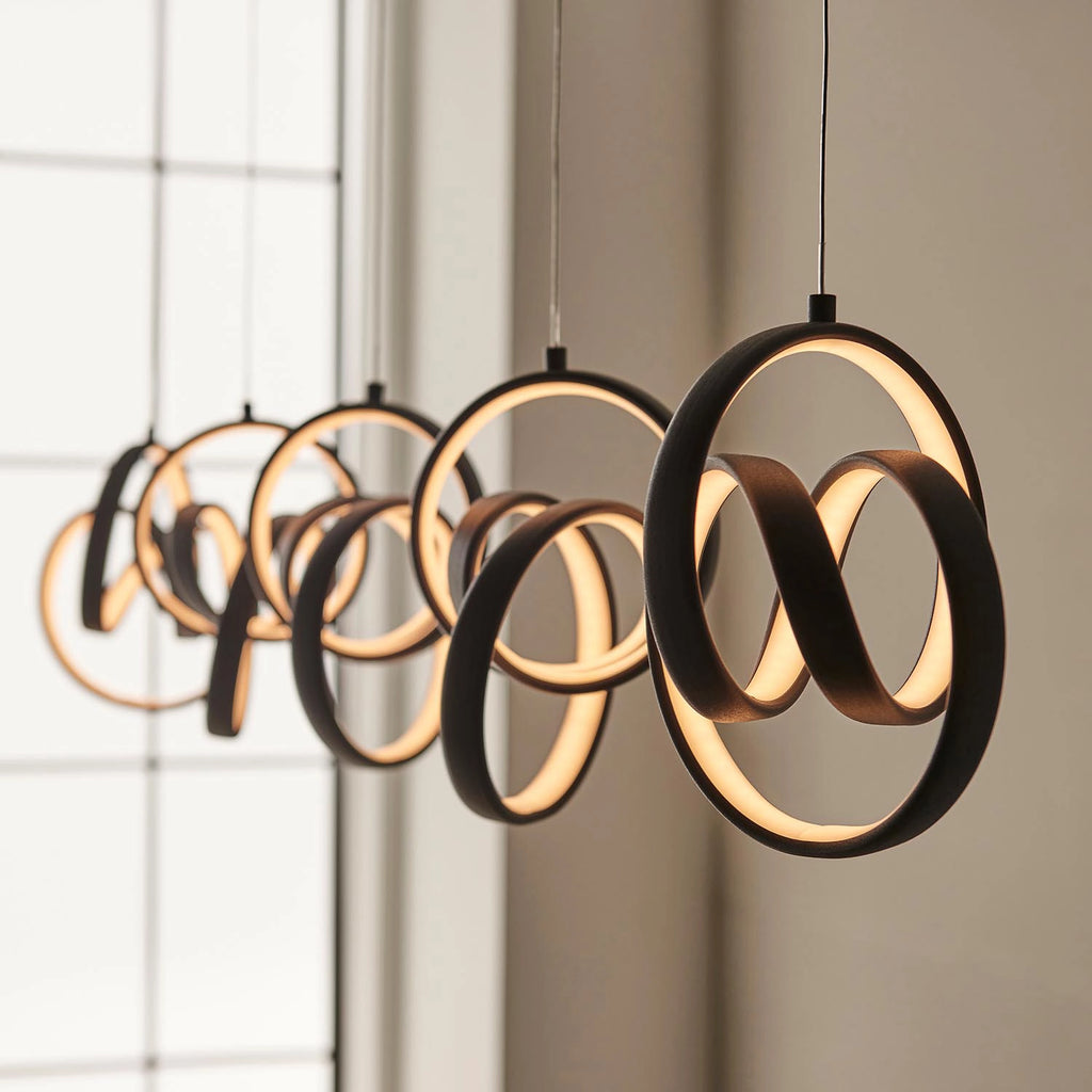 Matilda 5 Ceiling Pendant Matilda 5 Ceiling Pendant