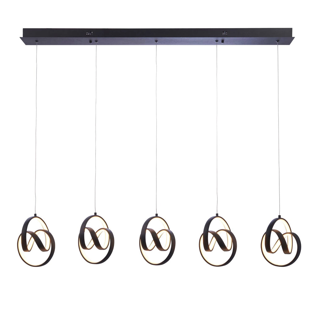 Matilda 5 Ceiling Pendant Matilda 5 Ceiling Pendant