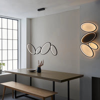 Rose Drops Ceiling Pendant Rose Drops Ceiling Pendant