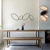 Rose Drops Ceiling Pendant Rose Drops Ceiling Pendant
