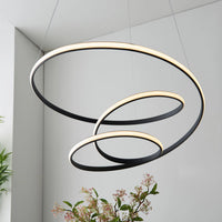 Mea Spiral Ceiling Pendant Mea Spiral Ceiling Pendant