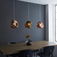 Luxe Bronze ceiling Pendant Luxe Bronze ceiling Pendant