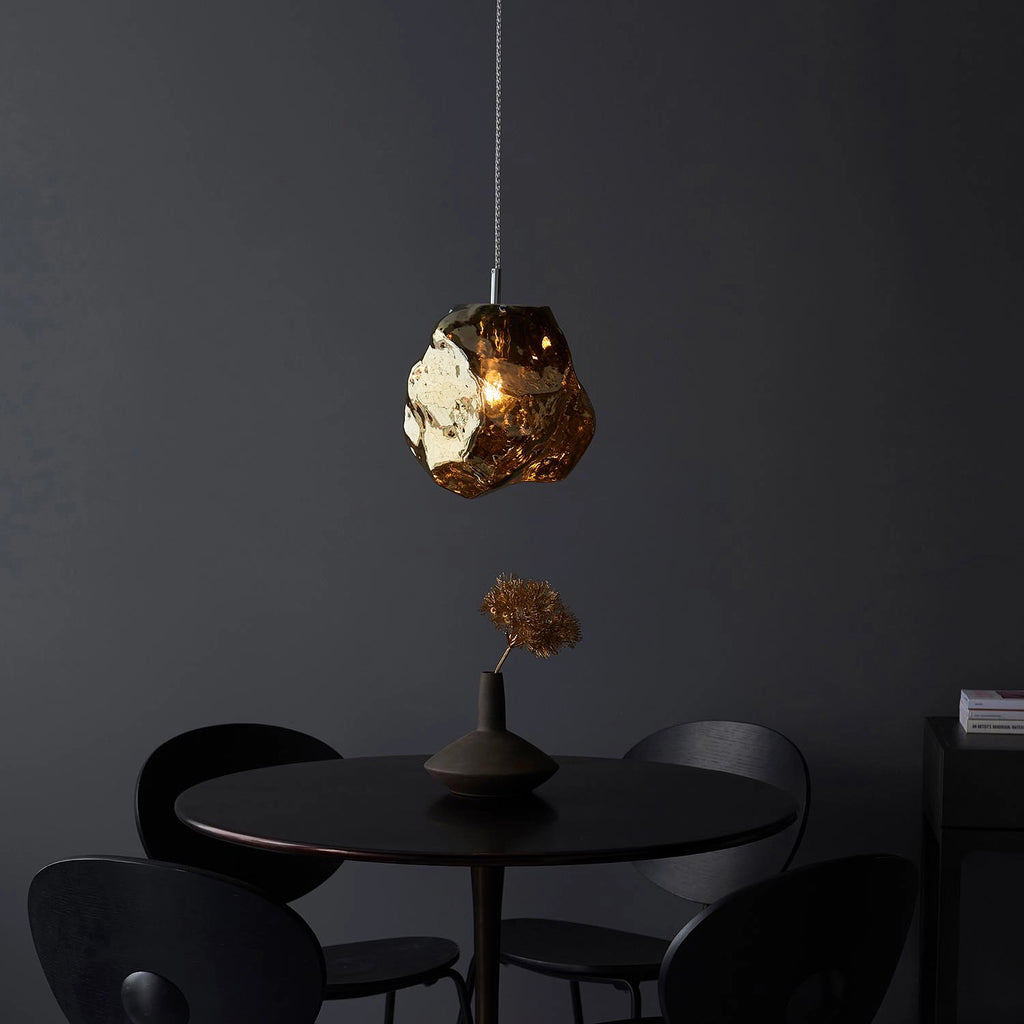 Luxe Bronze ceiling Pendant Luxe Bronze ceiling Pendant