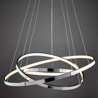Delta Ring Ceiling Pendant Delta Ring Ceiling Pendant