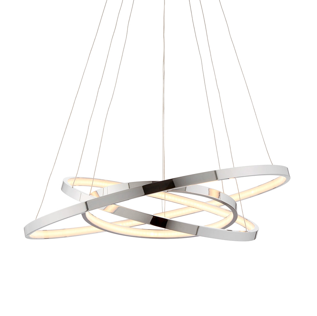 Delta Ring Ceiling Pendant Delta Ring Ceiling Pendant