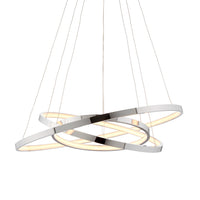 Delta Ring Ceiling Pendant Delta Ring Ceiling Pendant