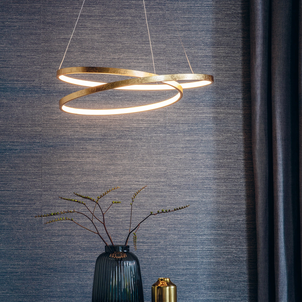 Ring Show Ceiling Pendant Ring Show Ceiling Pendant