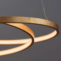 Ring Show Ceiling Pendant Ring Show Ceiling Pendant