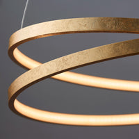 Ring Show Ceiling Pendant Ring Show Ceiling Pendant