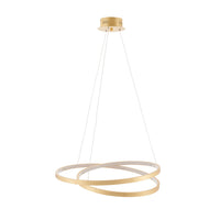 Ring Show Ceiling Pendant Ring Show Ceiling Pendant