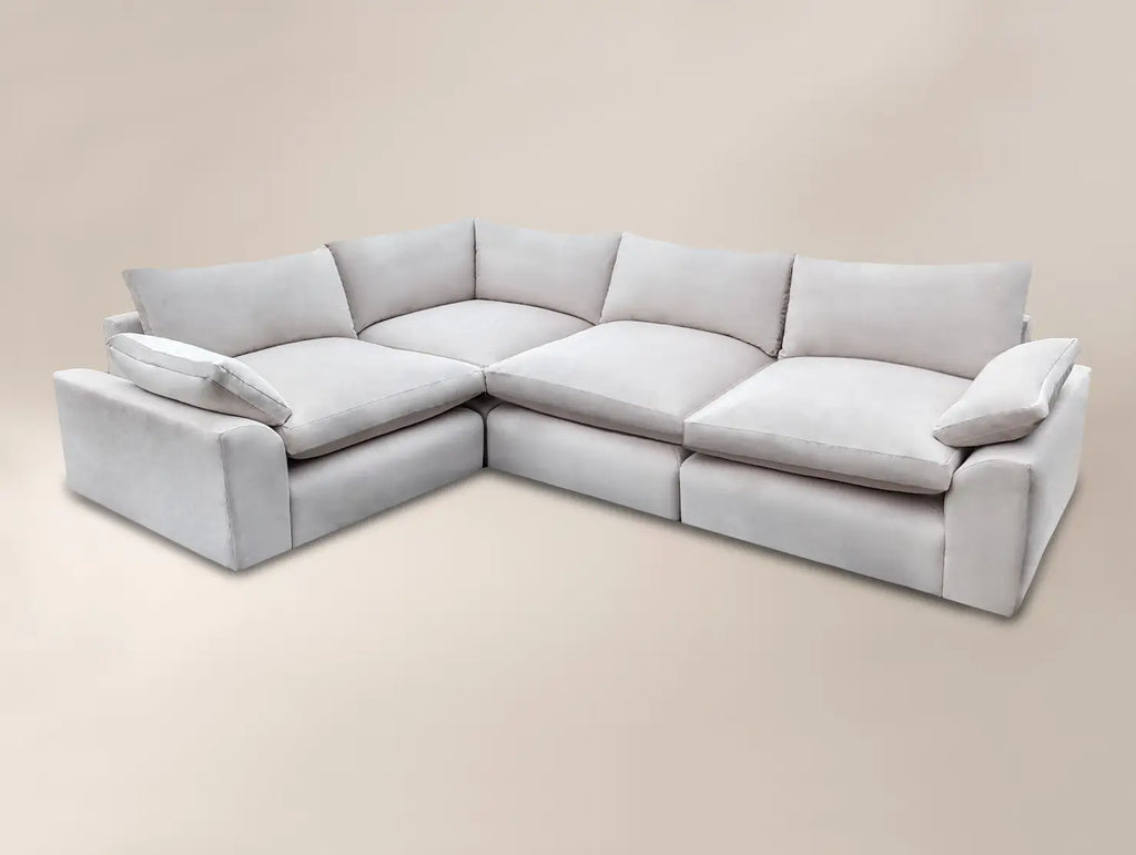 Cloud Bespoke Corner Sofa Cloud Bespoke Corner Sofa