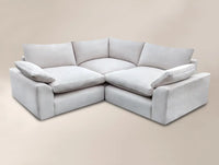 Cloud Bespoke Corner Sofa Cloud Bespoke Corner Sofa