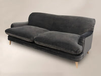 Slouch Bespoke Sofa Slouch Bespoke Sofa