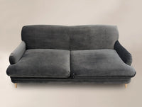 Slouch Bespoke Sofa Slouch Bespoke Sofa