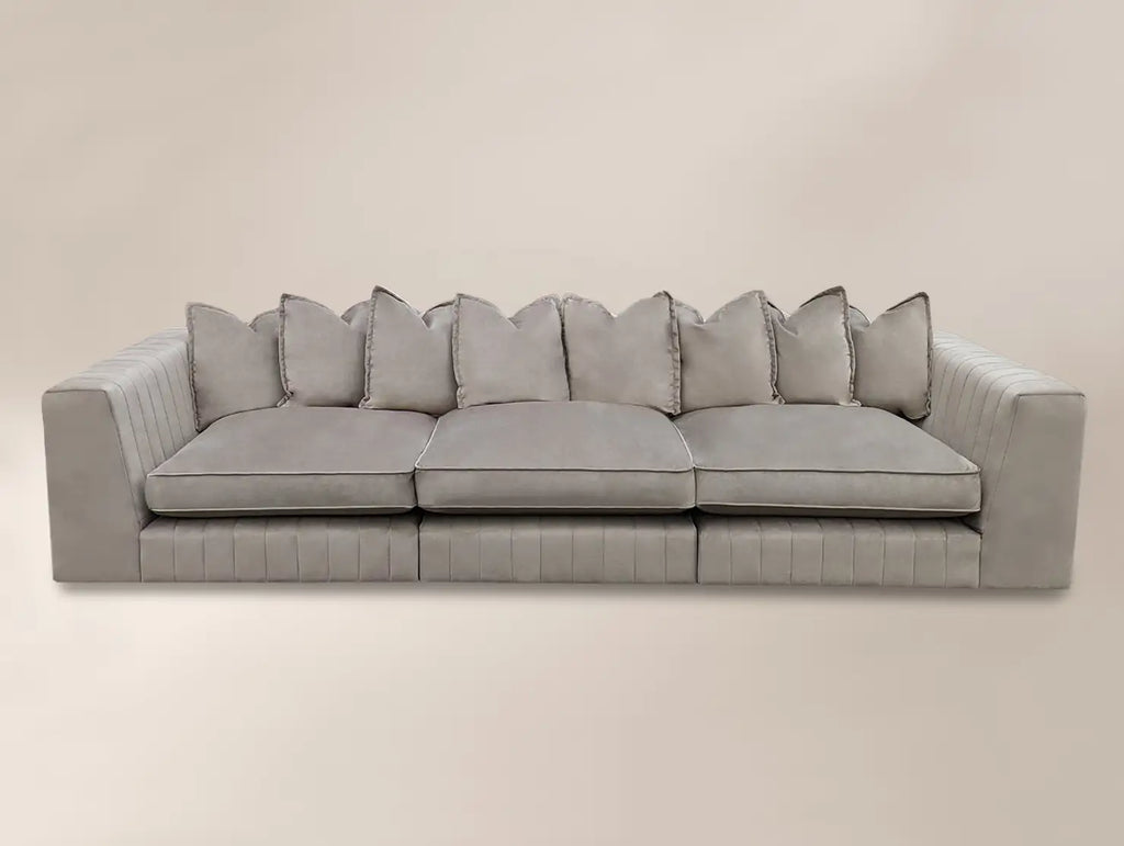 Luxe Bespoke Sofa Luxe Bespoke Sofa