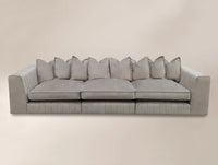 Luxe Bespoke Sofa Luxe Bespoke Sofa