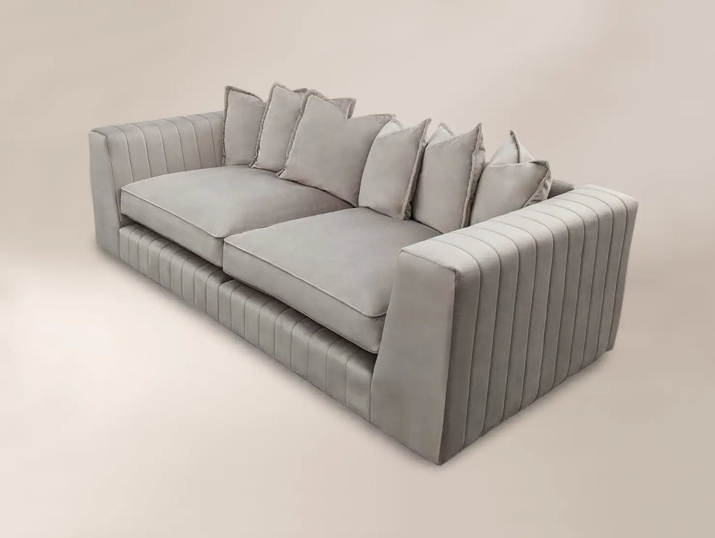 Luxe Bespoke Sofa Luxe Bespoke Sofa