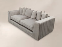 Luxe Bespoke Sofa Luxe Bespoke Sofa