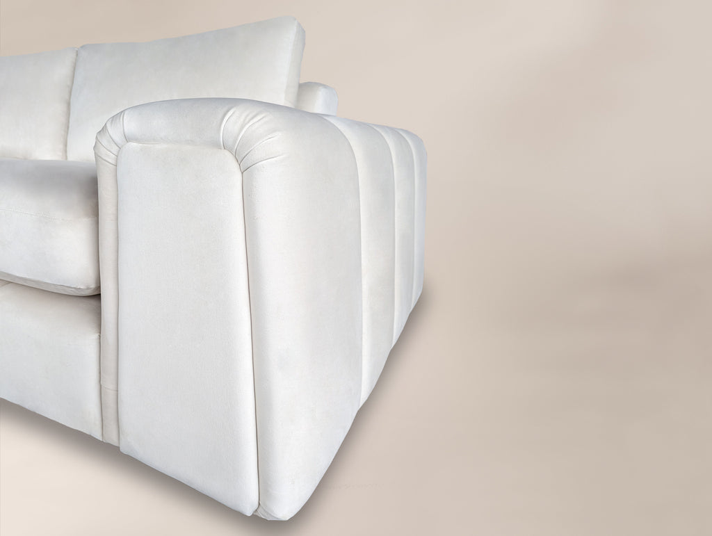 Coco Bespoke Corner Sofa Coco Bespoke Corner Sofa