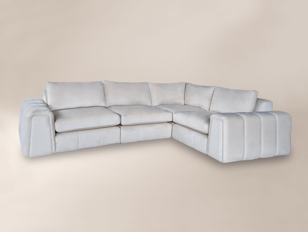 Coco Bespoke Corner Sofa Coco Bespoke Corner Sofa