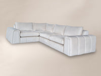 Coco Bespoke Corner Sofa Coco Bespoke Corner Sofa