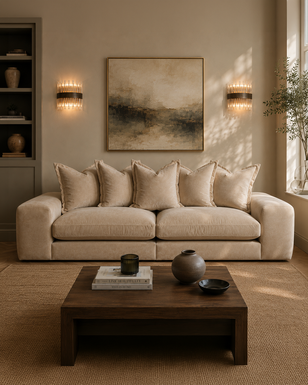 Arlo Sofa Arlo Sofa