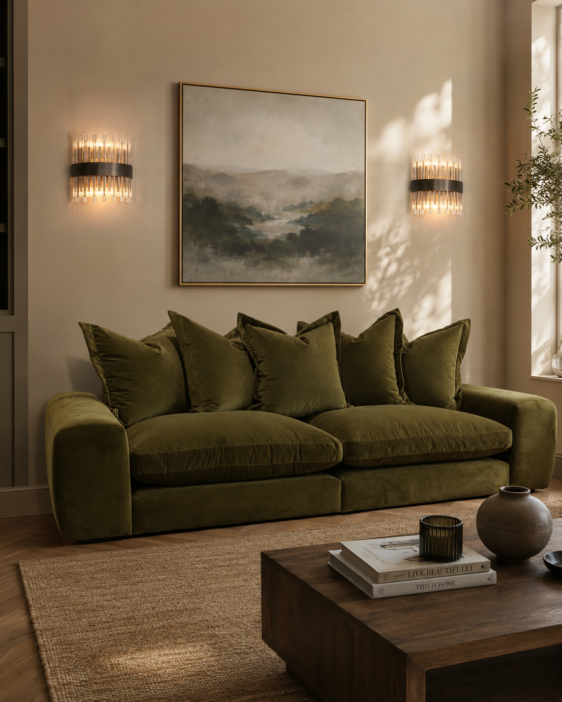 Arlo Sofa Arlo Sofa