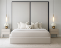 Luxury Hampton Bed Luxury Hampton Bed