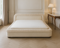 Luxury Soho Bed Luxury Soho Bed