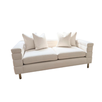 The BlocHaus Sofa The BlocHaus Sofa